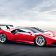 Illustration for article titled The Ferrari P80/C Looks So Amazing Im Sad Theres Only One